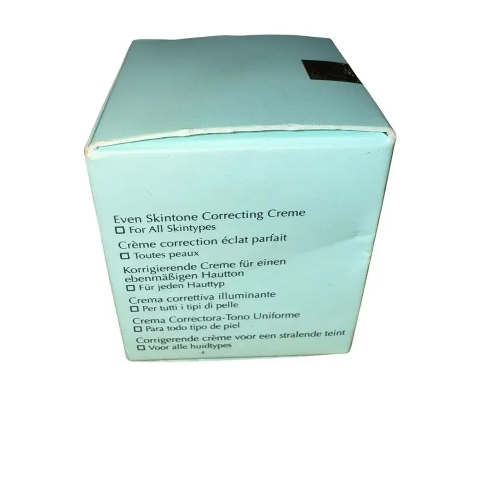 Estée Lauder Enlighten Even Skintone Correcting Creme .17 oz/5ml NEW - Picture 4 of 8